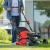 Scheppach MS161-46 Lawnmower 46cm Self-Propelled  - view 4