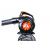 Sherpa Titan Leaf Blower Vacuum Petrol 25cc - view 3