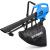 Hyundai HYBV3000E2 3-in-1 Electric Garden Vacuum Leaf blower  Mulcher - view 1