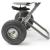 The Handy THS70 Duty Spreader 70lb  Wheeled Spreader - view 4