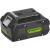 Greenworks G24B4 24V 4Ah Battery - view 1