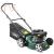 Webb 410SP Classic 41cm Self Propelled Mower