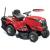 The Lawnking LN200H Lawntractor
