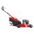 AL-KO Sba Easy 4216 P-A 41cm Petrol Push Lawnmower - view 5