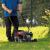 Scheppach MP132-40 Lawnmower 40cm  - view 4