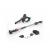 Webb 20v Cordless Pruner & Extension C/W 2ah Battery & Charger - view 2