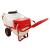 Pulmic Pegasus 75 Battery-Powered Wheeled Sprayer 