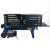 Hyundai HYLS7000HE 7 Ton Log Splitter c/w Stand and Cross Wedge - view 3