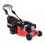 Lawnflite LRM21PDRES Lawnmower Self-Propelled Rear-Roller