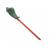 Webb Eco WEV20PSHTB2 20V 50cm  Cordless Long Reach Hedge Trimmer / Pruner with Battery / Charger  - view 2