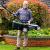 Webb ER33 RR Electric Lawnmower Rear Roller 1300W 33cm Cut - view 6