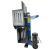 Hyundai HYLS7000HE 7 Ton Log Splitter c/w Stand and Cross Wedge - view 4