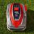 AL-KO Robolinho 822 W Robotic Lawnmower Automower <700m - view 7