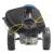 Hyundai HYFT60SP Heavy Duty Petrol Self Propelled Wheeled Grass Trimmer - view 4