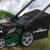 Webb WEV20X2LM47SPB4X 40V Cordless Mower with Battery and Charger 43cm - view 3
