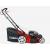 Cobra M56SPB Petrol Lawnmower Self Propelled 4 in 1 - view 2