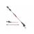 Webb Eco WEV20PSHTB2 20V 50cm  Cordless Long Reach Hedge Trimmer / Pruner 
