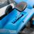 Hyundai HY40CSC38 Cordless Lawn Scarifier / Aerator / Lawn Rake  40V - view 3