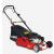 Cobra RM46SPH  Lawnmower Roller rotary HONDA POWERED - view 5