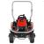 Oleo-Mac Cheyenne 110  4 x 4 Professional All-Terrain Garden Tractor - view 4