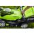 Greenworks G24X2LM41K2X 48V 41cm  Lawnmower with 2 x 24V Batteries - view 3