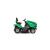 Billy Goat Outback Ride on Mower BCT4323BCE 4WD 110cm Cut - view 5