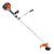 Oleo-Mac BC 300 T Petrol Brushcutter Trimmer 