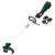 Webb WEV20X2BCB4X Cordless Line Trimmer 