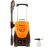 Yard Force EW U13A Electric Pressure Washer 130 Bar 1800W - view 1