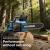 Hyundai HY40CCS350 Cordless 40v Chainsaw - view 6
