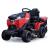 Lawnflite T102H-L5 Lawn Tractor Mower V Twin 102cm cut Hydrostatic - view 3