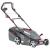 AL-KO 40 E Electric Lawnmower 