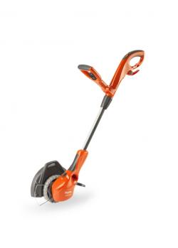 Reservespoel voor Flymo bosmaaier FLY021/513937190, 0,2 cm, 11 m, compatibel met Flymo Contour 500 XT/Power Trim/Mini Trim met FLY060 hoes (4 spoelen 1 afdekking
