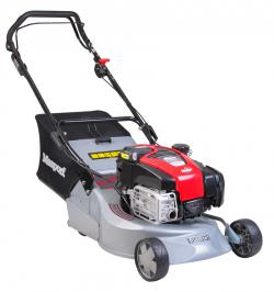 Masport Rotarola 18 SP-ELST Key Start Roller Rotary Mower