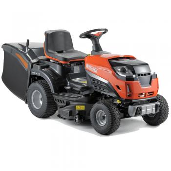 Oleo-Mac Lawn Tractor Ride on Mower 84cm Cut