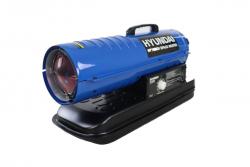 Hyundai HY70DKH 20kW Diesel/Kerosene Space Heater 70,000BTU