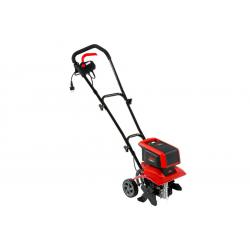 Mantis Electric Mini Tiller Cultivator 3450-01 1000w
