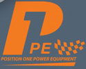 P1PE Position one power equipment