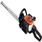 Petrol Hedge Trimmers Cutters 