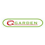 Q Garden QGPGC Poly Dump Cart 