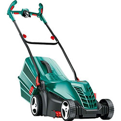 Bosch Rotak 36R Lawn Mower Electric