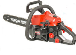 Greatland  GL38/40 Petrol Chainsaw 38cc 40cm Cut