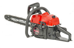 Greatland GL46/45 Petrol Chainsaw 45cc 45cm Cut