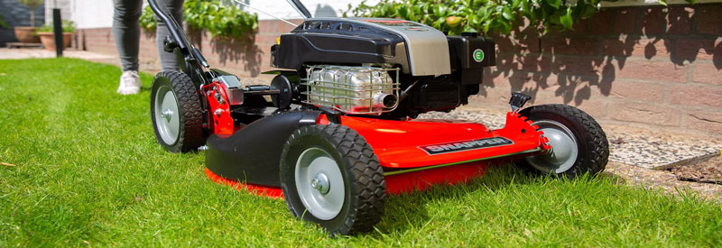 Snapper Mowers and Ride Ons