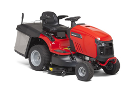 Snapper Lawn Tractors & Ride on Mowers
