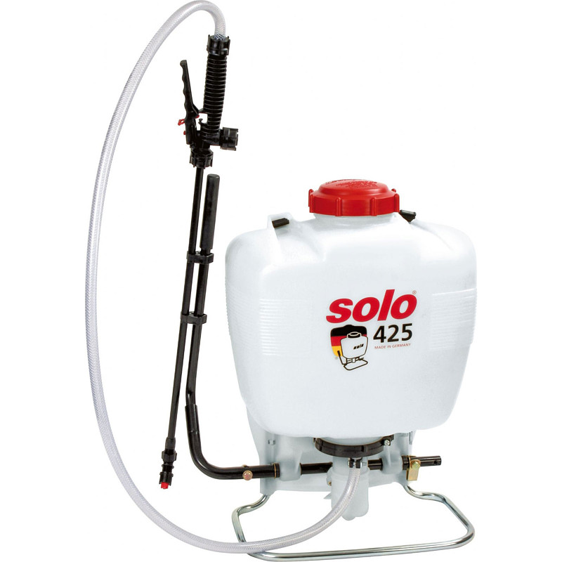 Solo 425P Classic 15 Litre Backpack Garden Sprayer