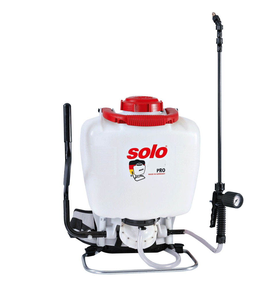Solo 425 Pro-line 15l Backpack Sprayer