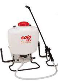 Solo  475/D Classic Sprayer  15L