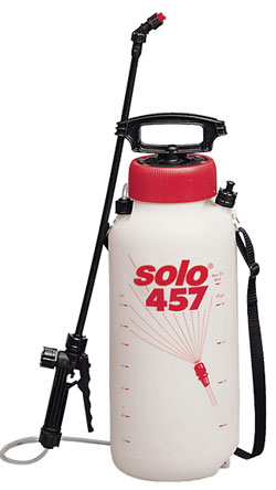 Solo 475/D Classic Sprayer Backpack 15L 