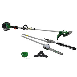 TCK Combiweeder 4 in 1 Multitool 